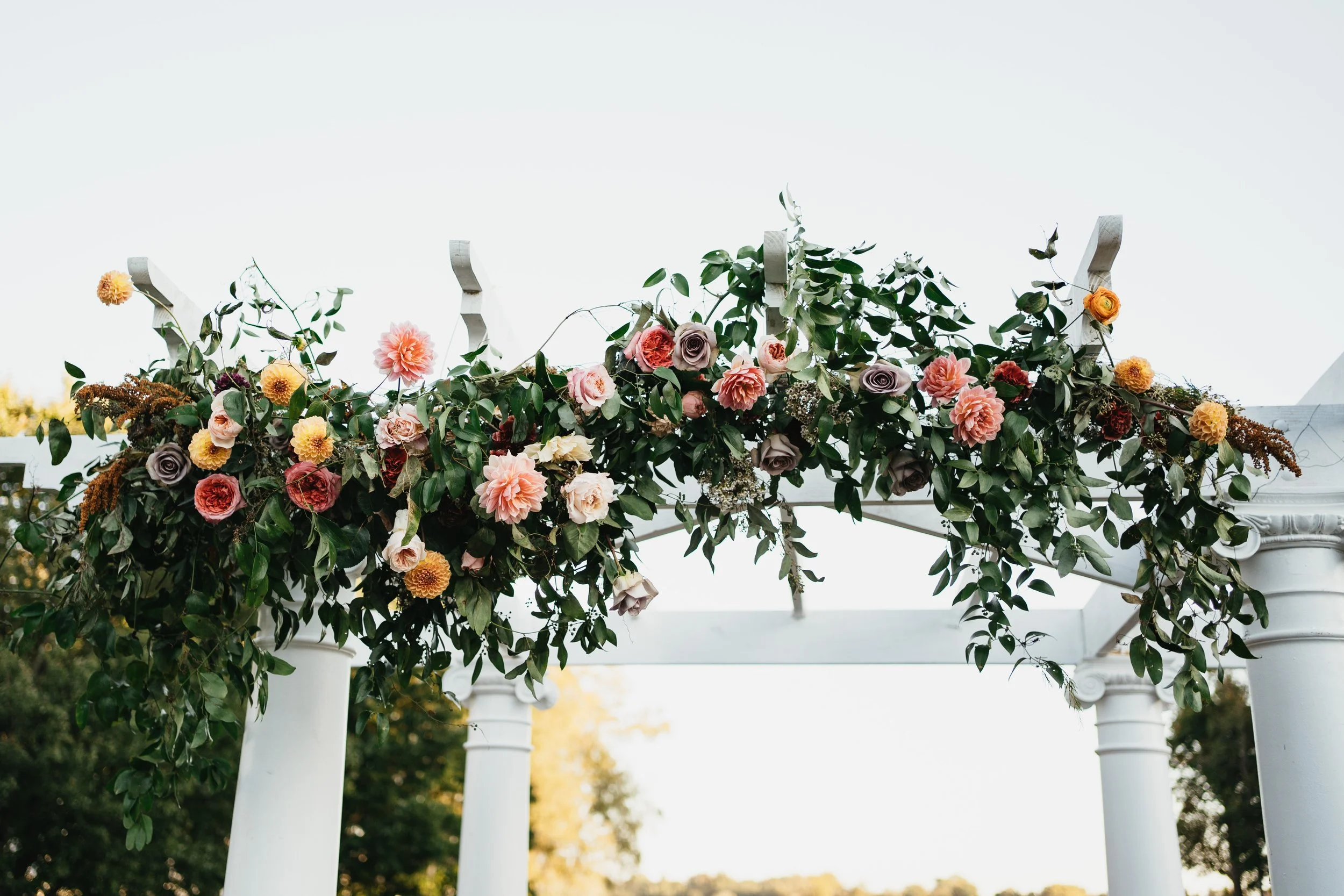october wedding at Pen Ryn.jpg