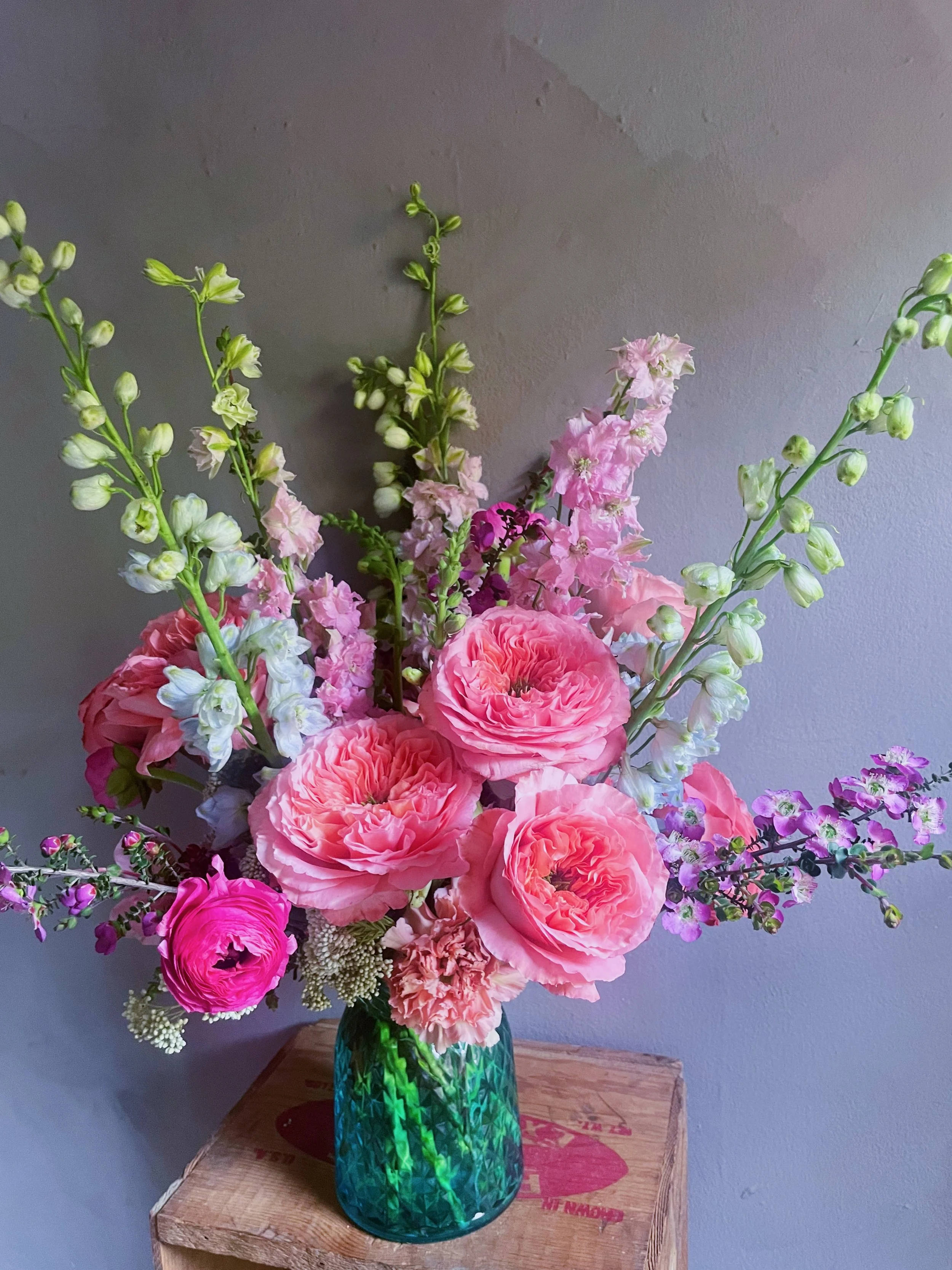 The Perfect V-Day Centerpiece.jpg