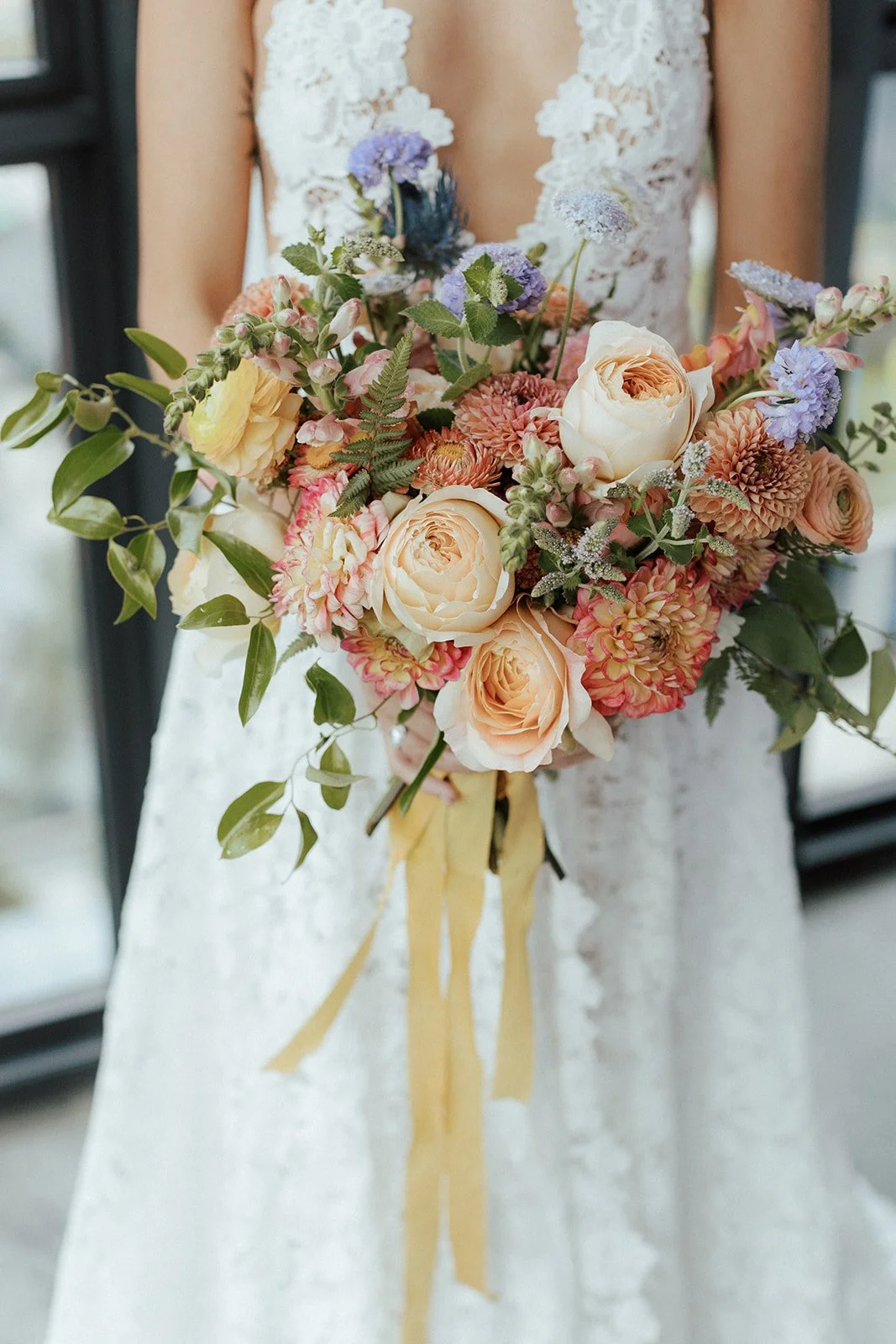 Flower Clvb Whimsical florals