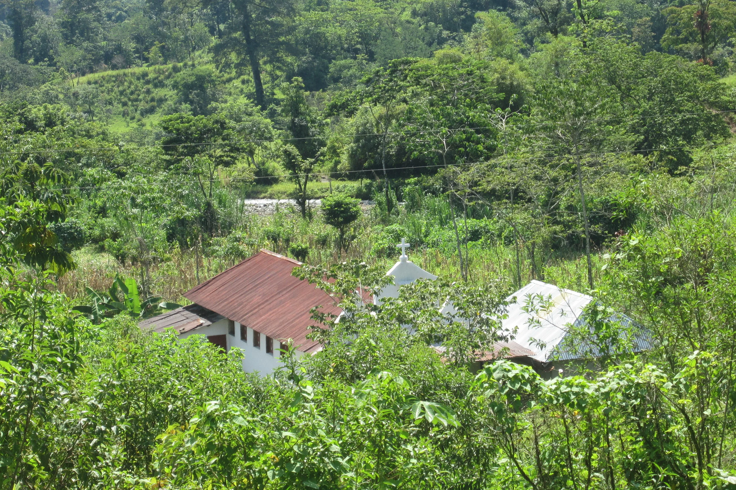 Burlington Rotary Y.E.S. Team