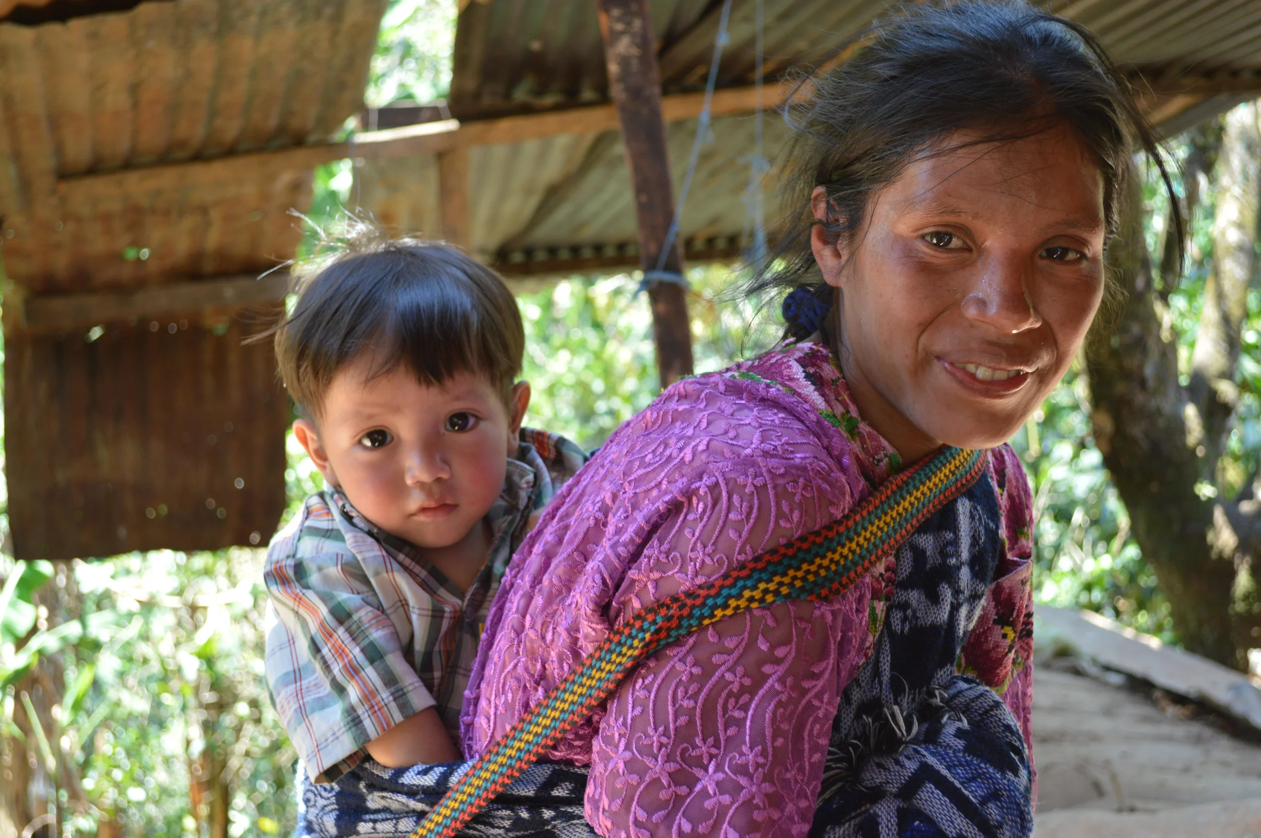 Making a World of Difference One Life At a Time Go: Mobilize a Team Give: Support us Financially