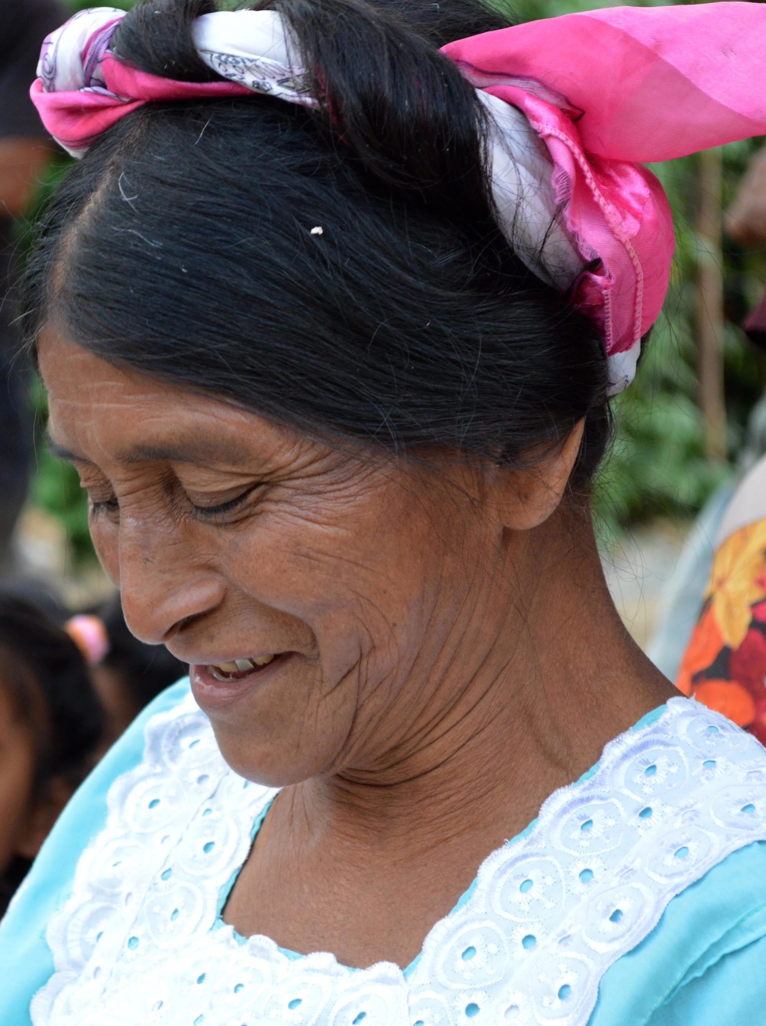 Making a World of Difference One Life At a Time Go: Mobilize a Team Give: Support us Financially