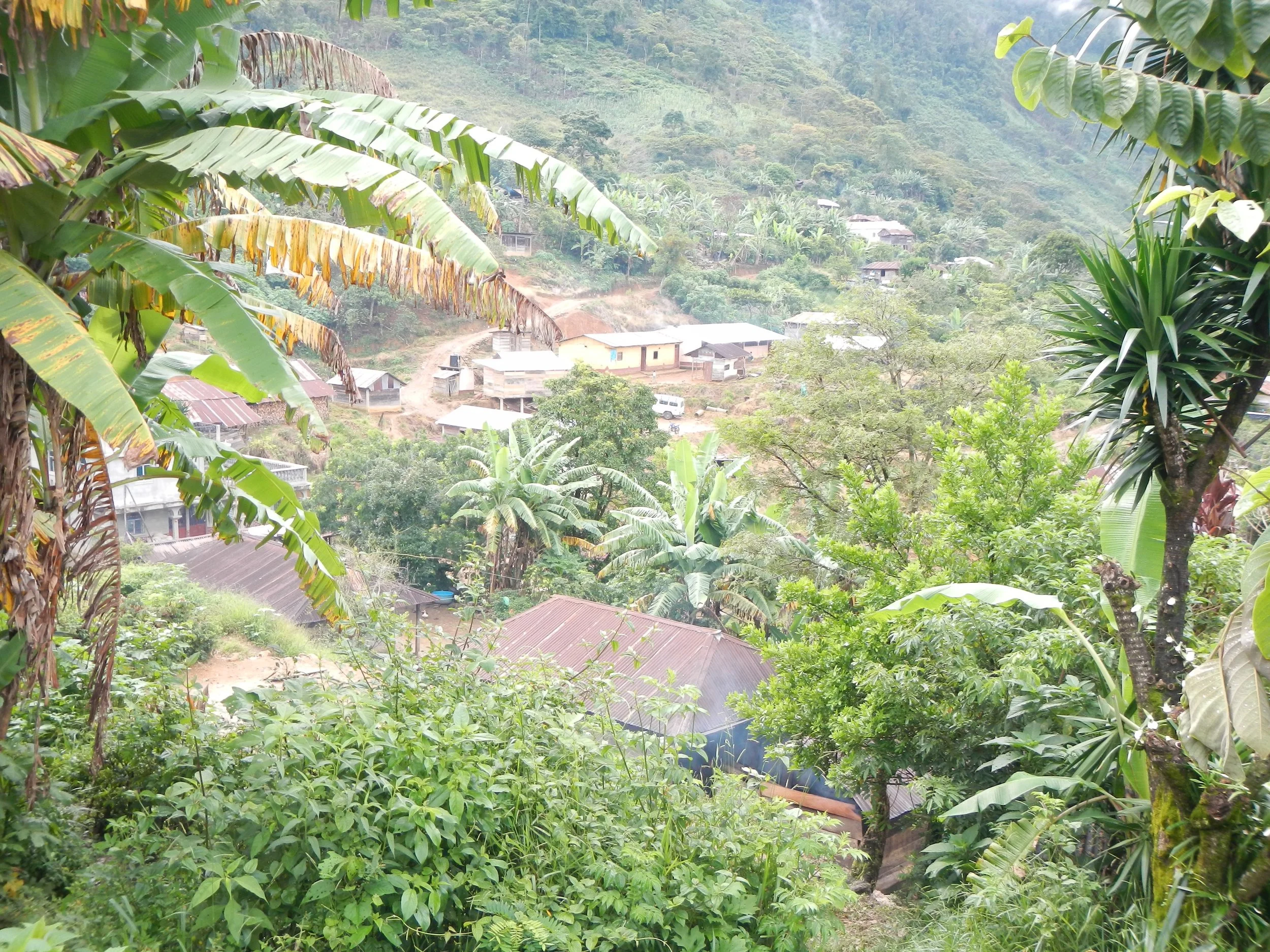 Village of Chipoxlac
