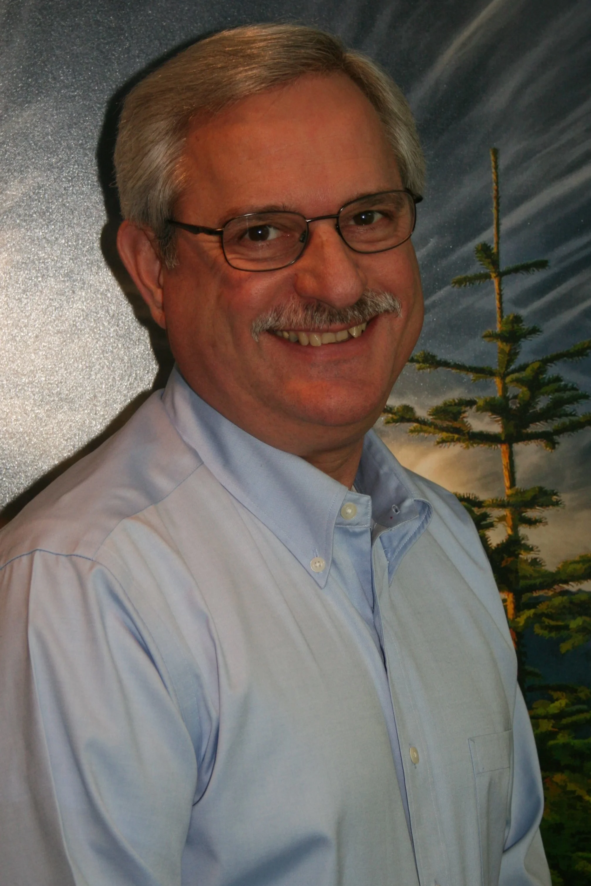 Bruce Dietrich