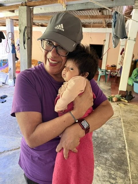 Lynn Cruz