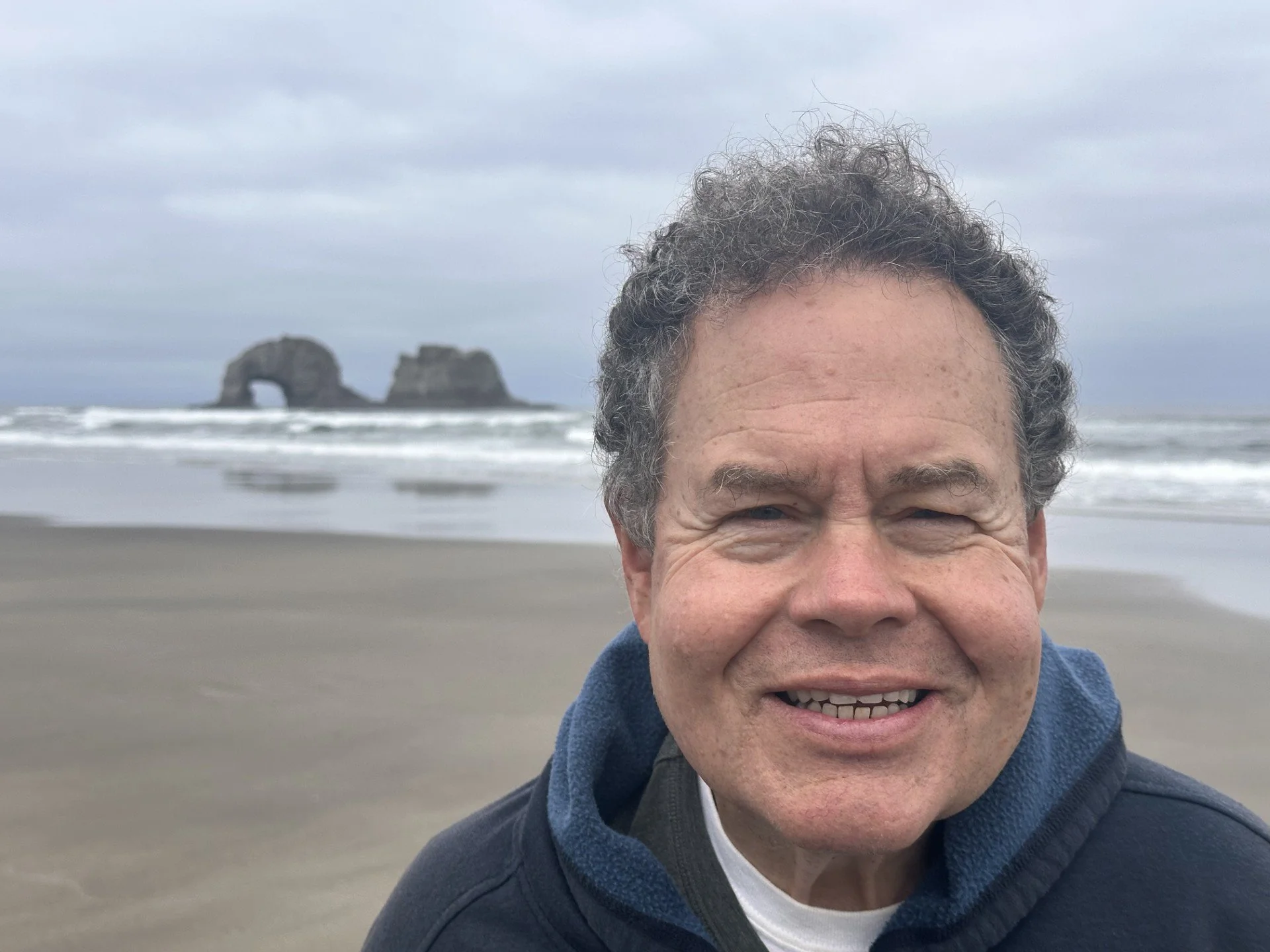 Welcoming Greg Dirks to the Board of Directors
