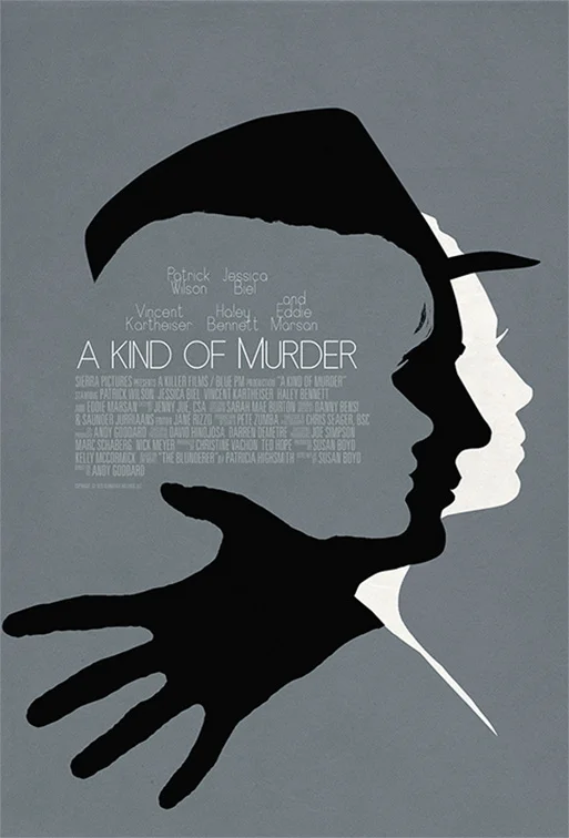 A Kind of Murder