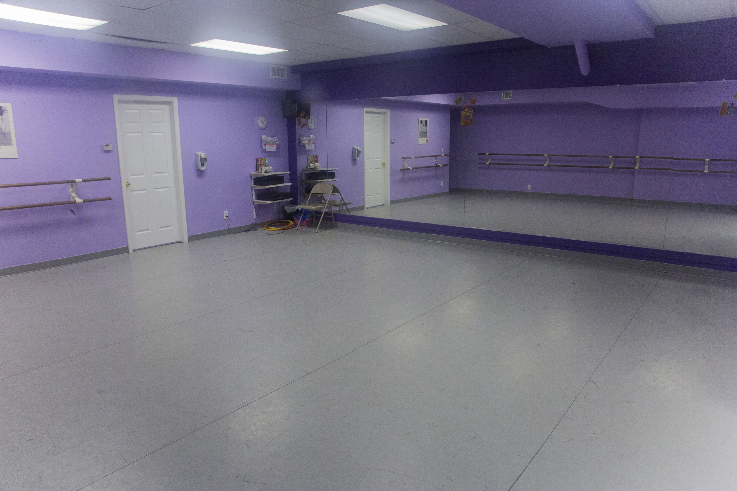 Centerport Studio 2