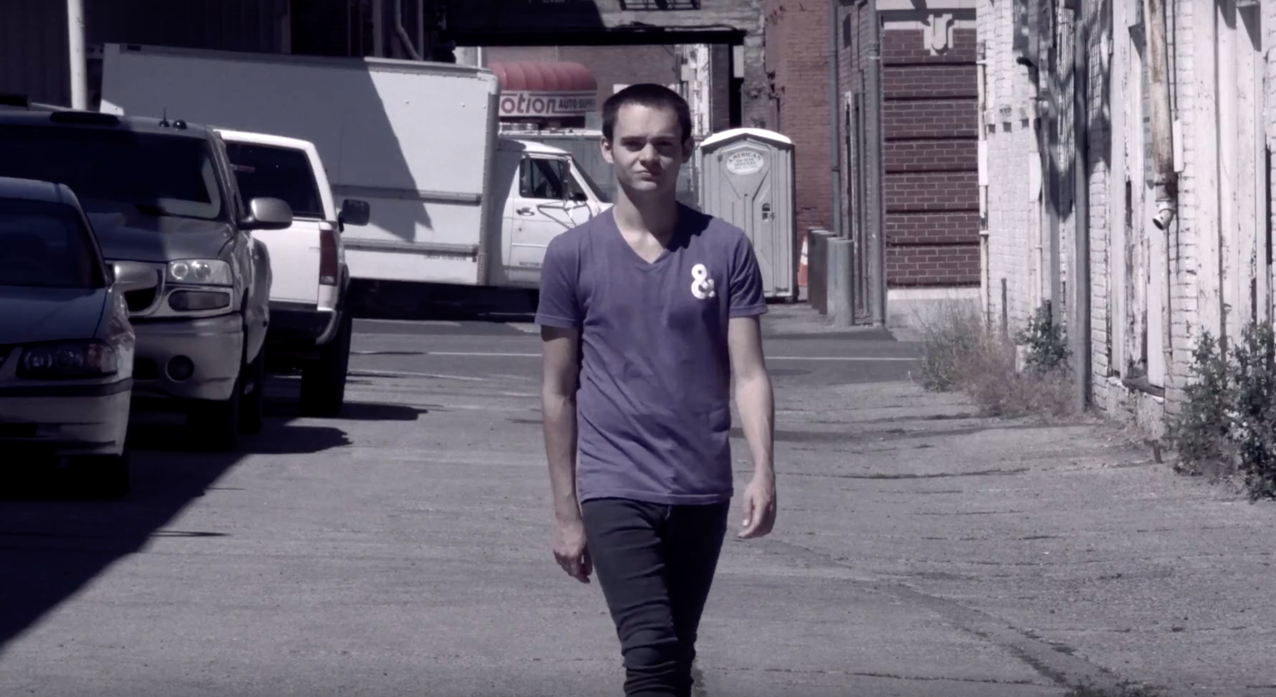 Music Video with Foxtrot Epidemic