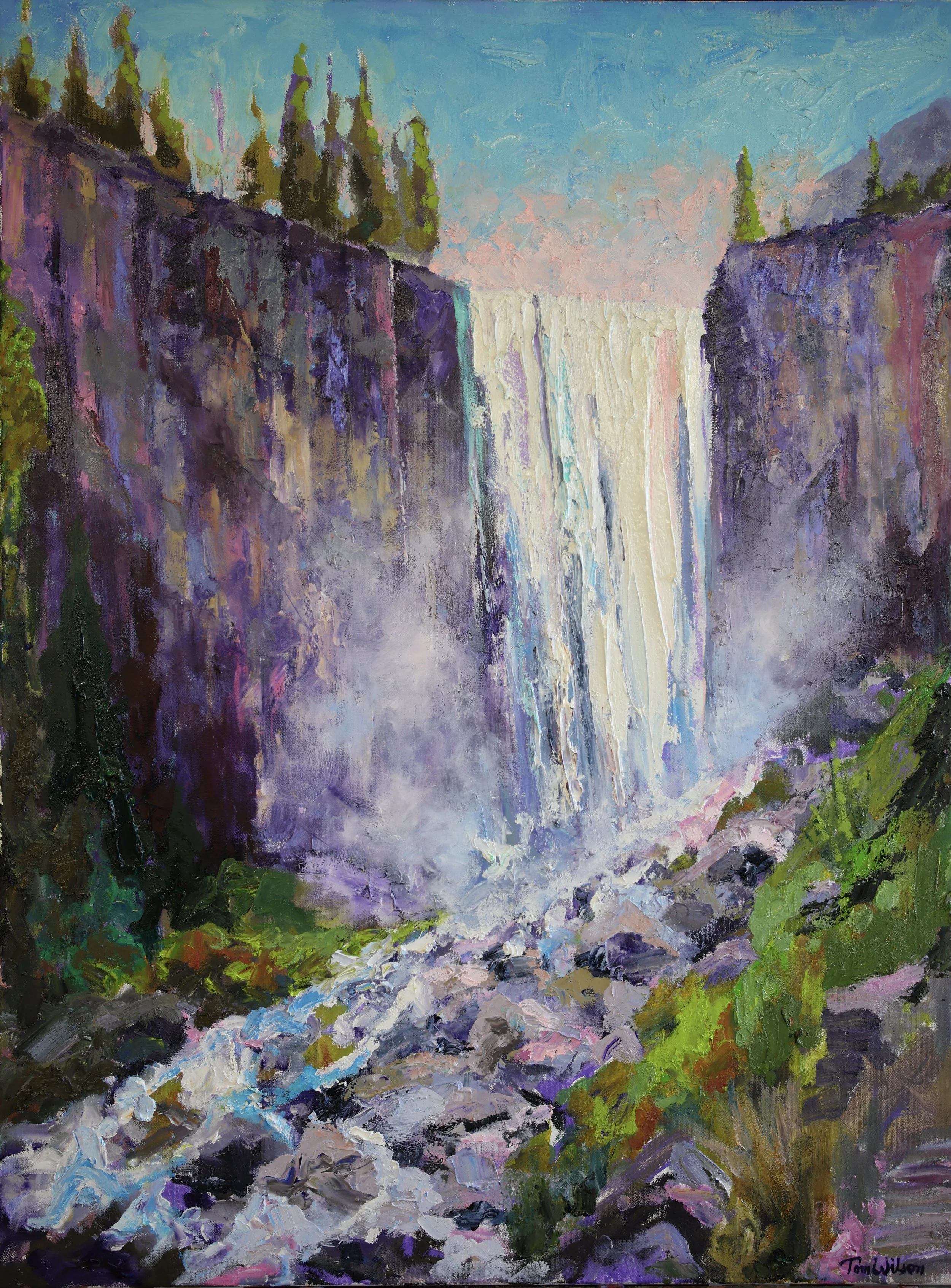 Vernal Falls, Yosemite.JPG