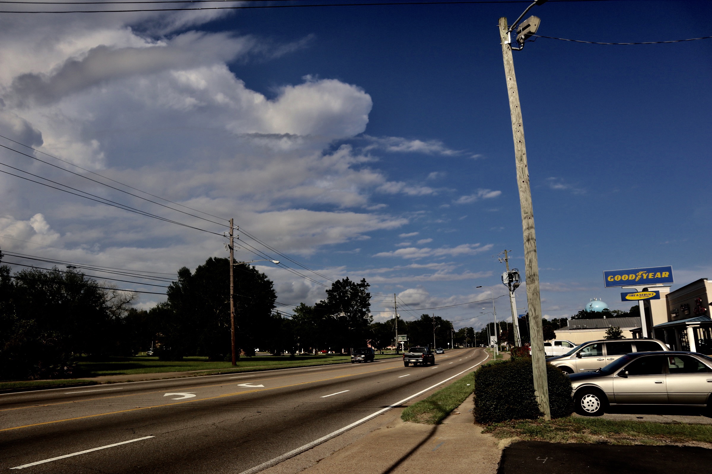 Location: Biloxi,MS Pass Rd.