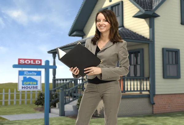 Always Have An Agent When Buying Or Selling A Home,Nicole Haun
