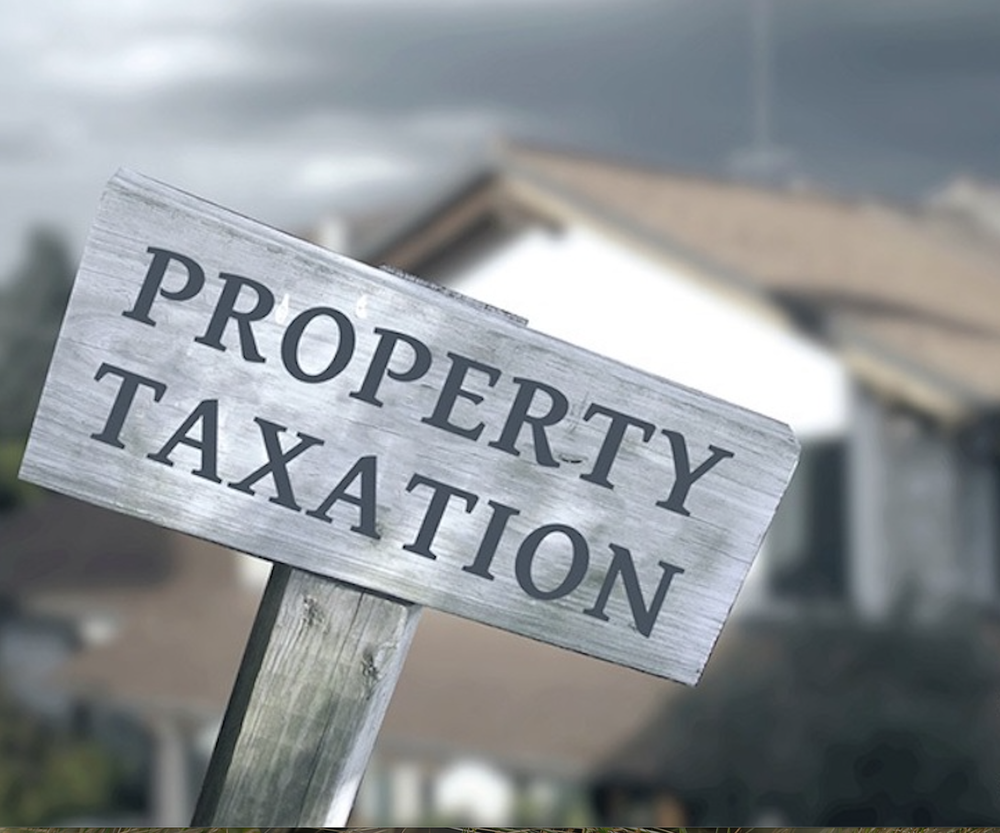 Secret Real Estate Tax Tips that can Save you Money,Nicole Haun