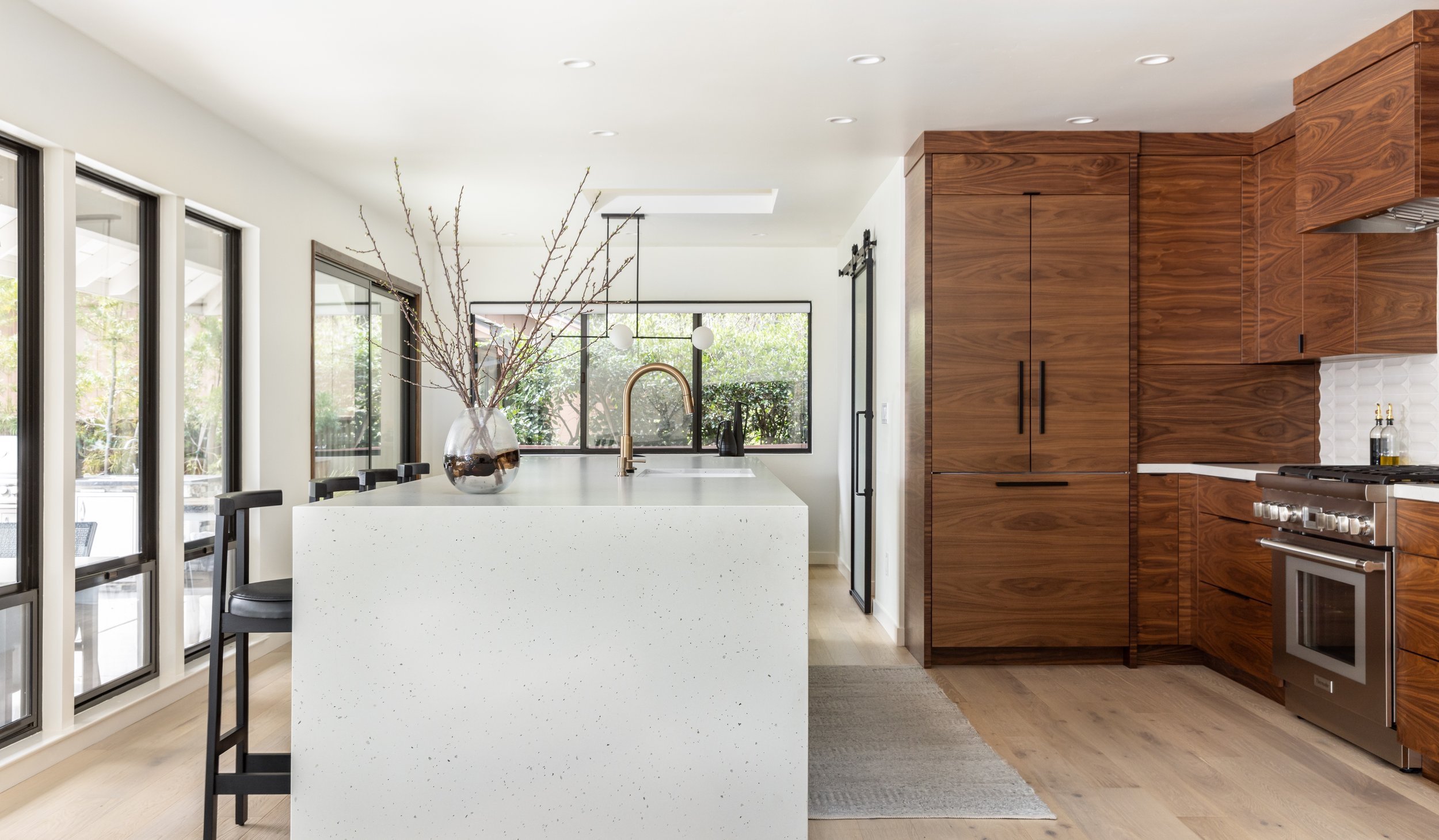 Benning Design Construction photo 3