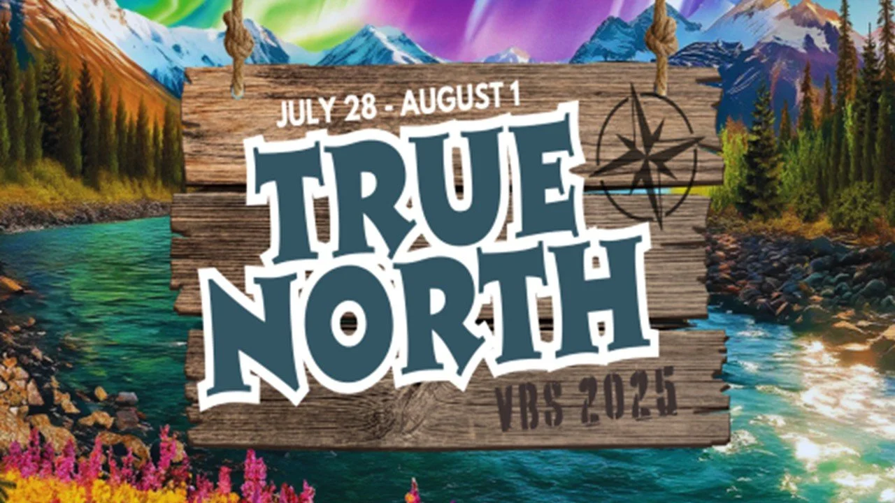 TRUE NORTH Kids Camp