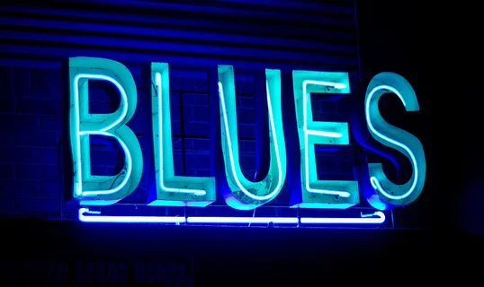 Smokestack Lightnin' Blues Band