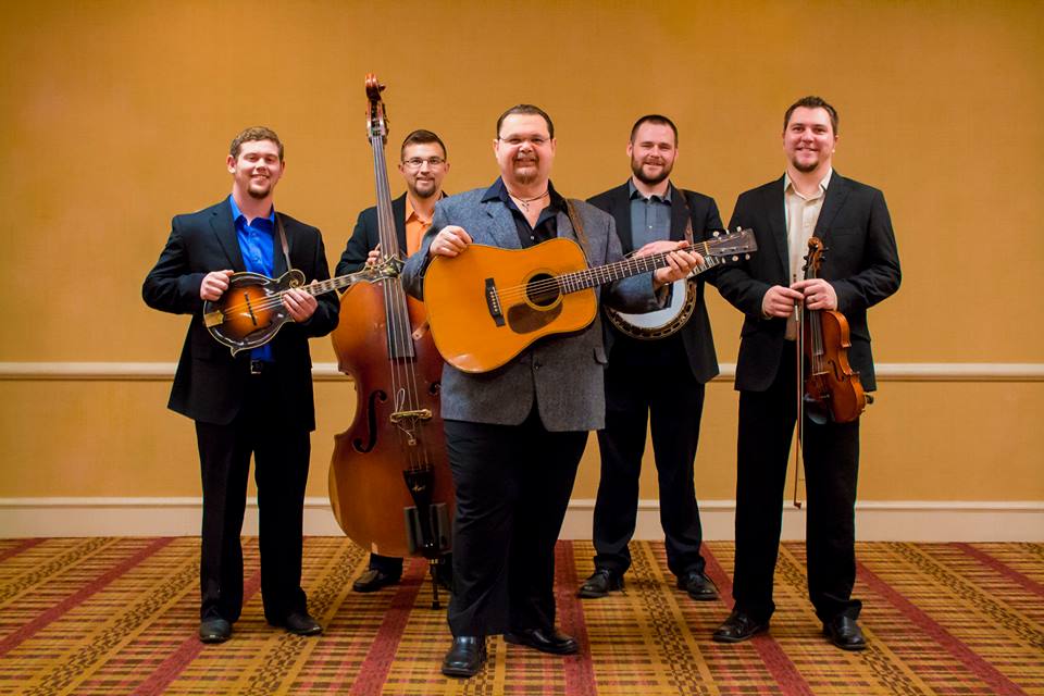Junior Sisk & Ramblers Choice