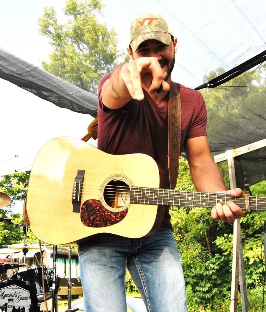 Picking with Friends: Southern Rock