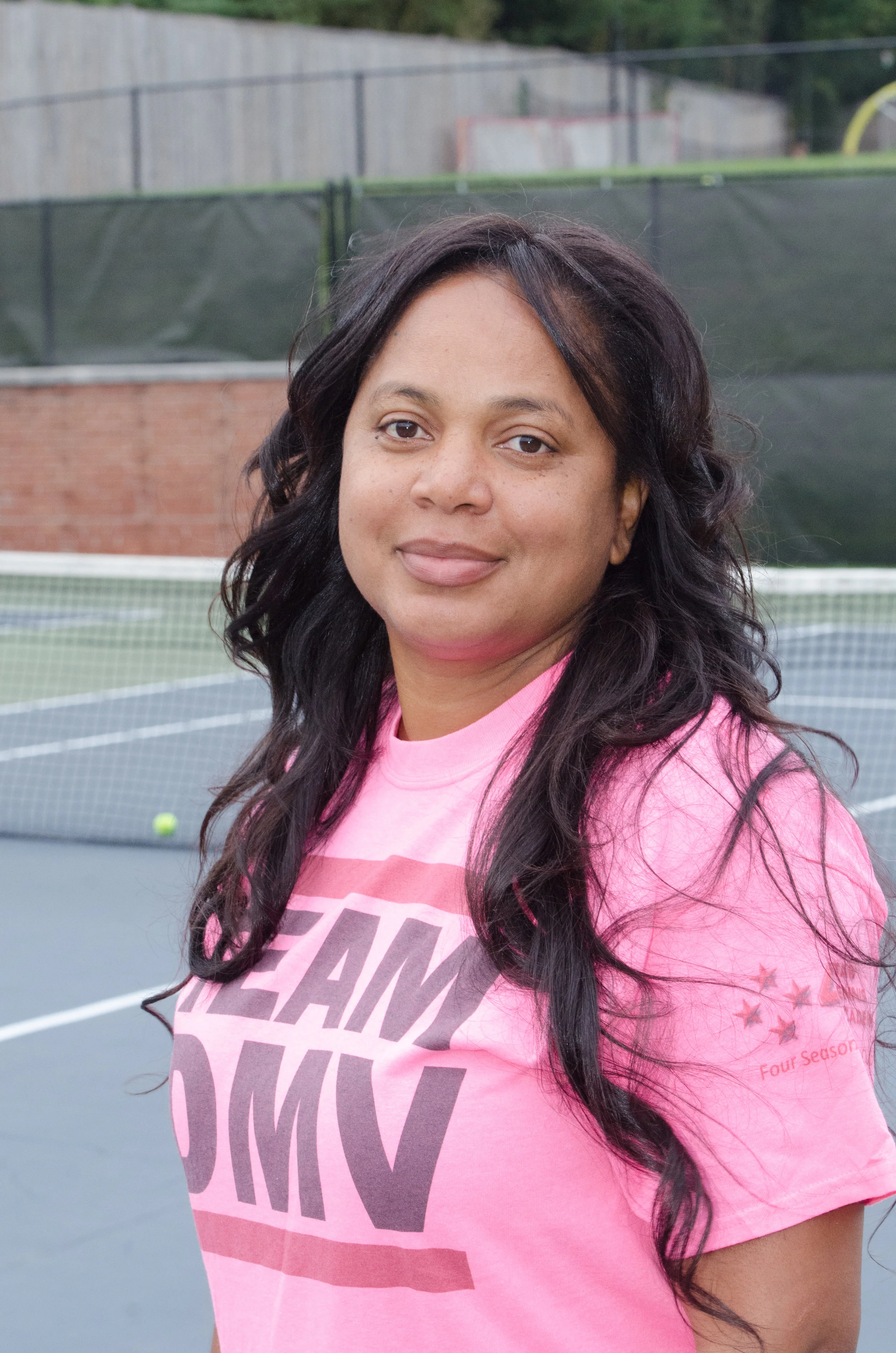 COACH JERI Jeri Ingram is a former nationally ranked junior tennis player. After her junior years of play she went on to play tennis for the University of Maryland where she was the 1989 ACC Champion and ACC MVP. Jeri played on the professionally on the WTA Tour for eight years. She retired from the WTA Tour in 1996. She now serves on the USTA MAS Board of Directors as Vice President and is also the Chair of the USTA National Community Tennis Association Committee. She previously served on the National CTA Committee as the Vice Chair and as a member of the National JTT Committee. In the Mid-Atlantic Jr. Team Tennis Committee as Chair form 2013 -2014 and Vice Chair from 2011-2012.