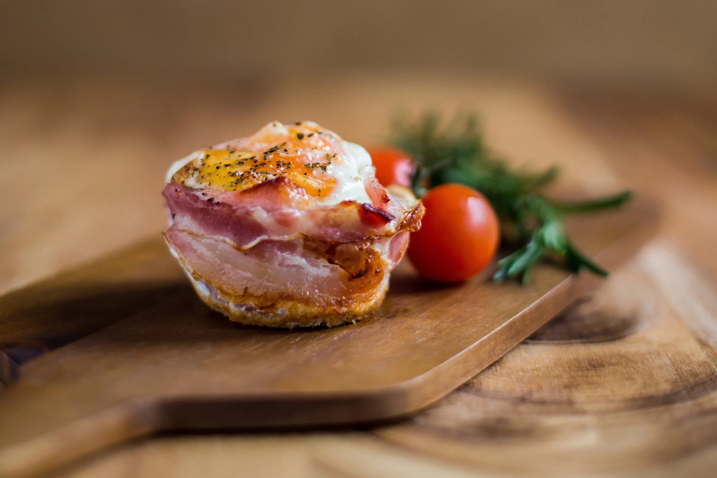 Easy and Delicious Holiday Breakfast