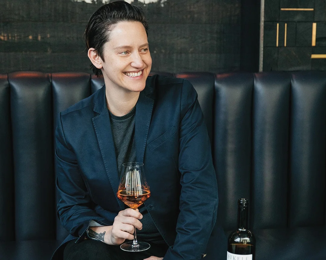 Wine for the People - Improper Bostonian