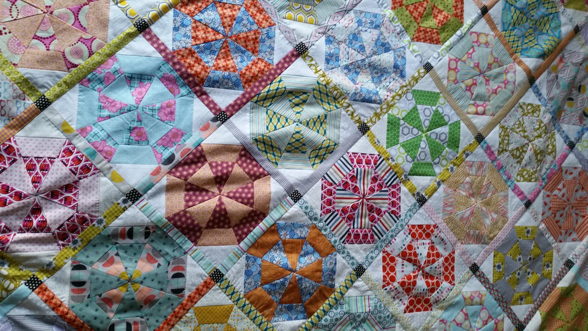 Mosaic 1
