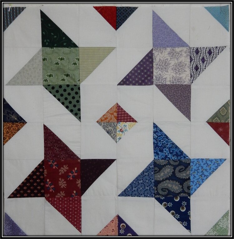 Free Stuff — Nest of Quilts-patchwork and quilting books and patterns
