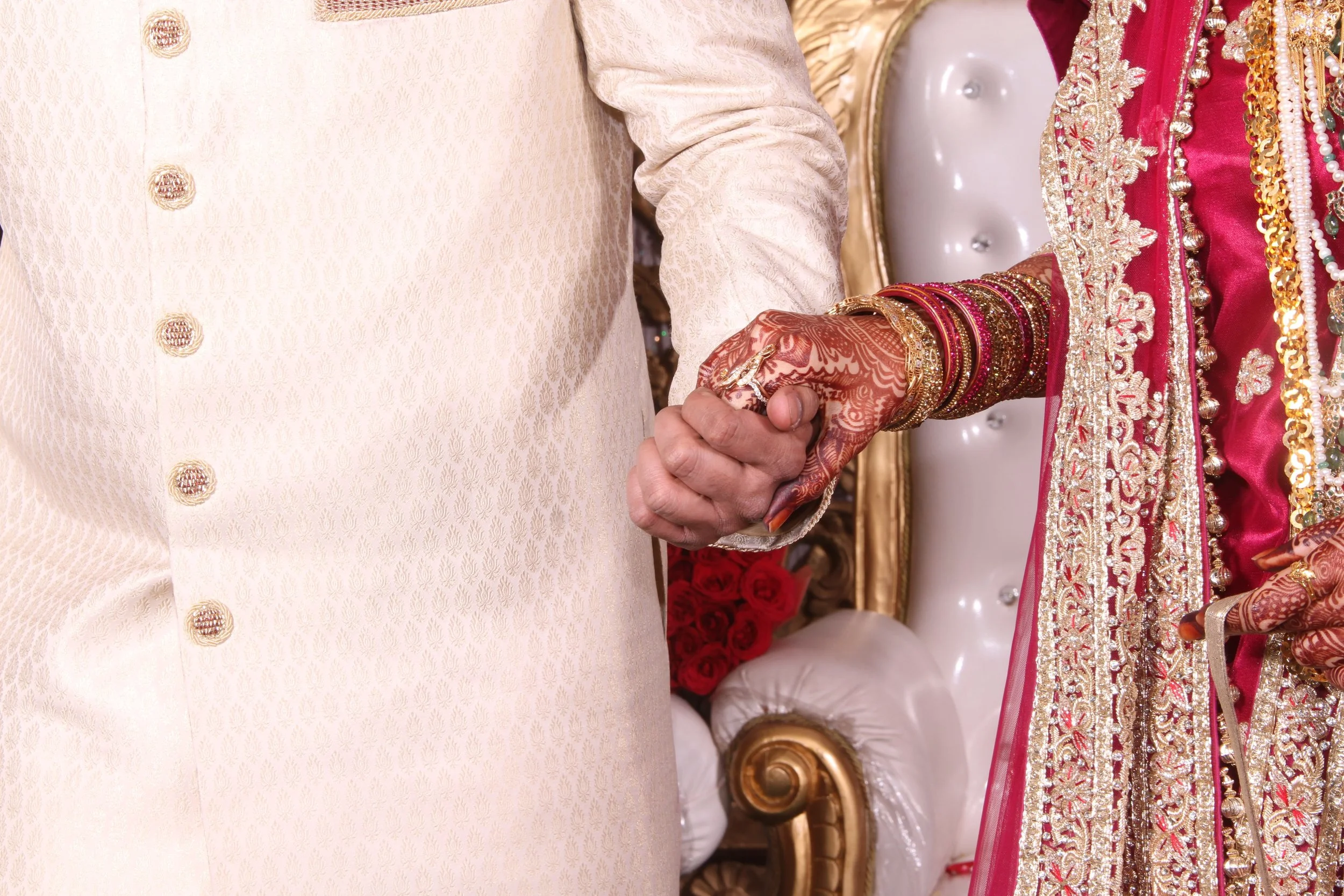6 Secrets To A Lasting Marriage