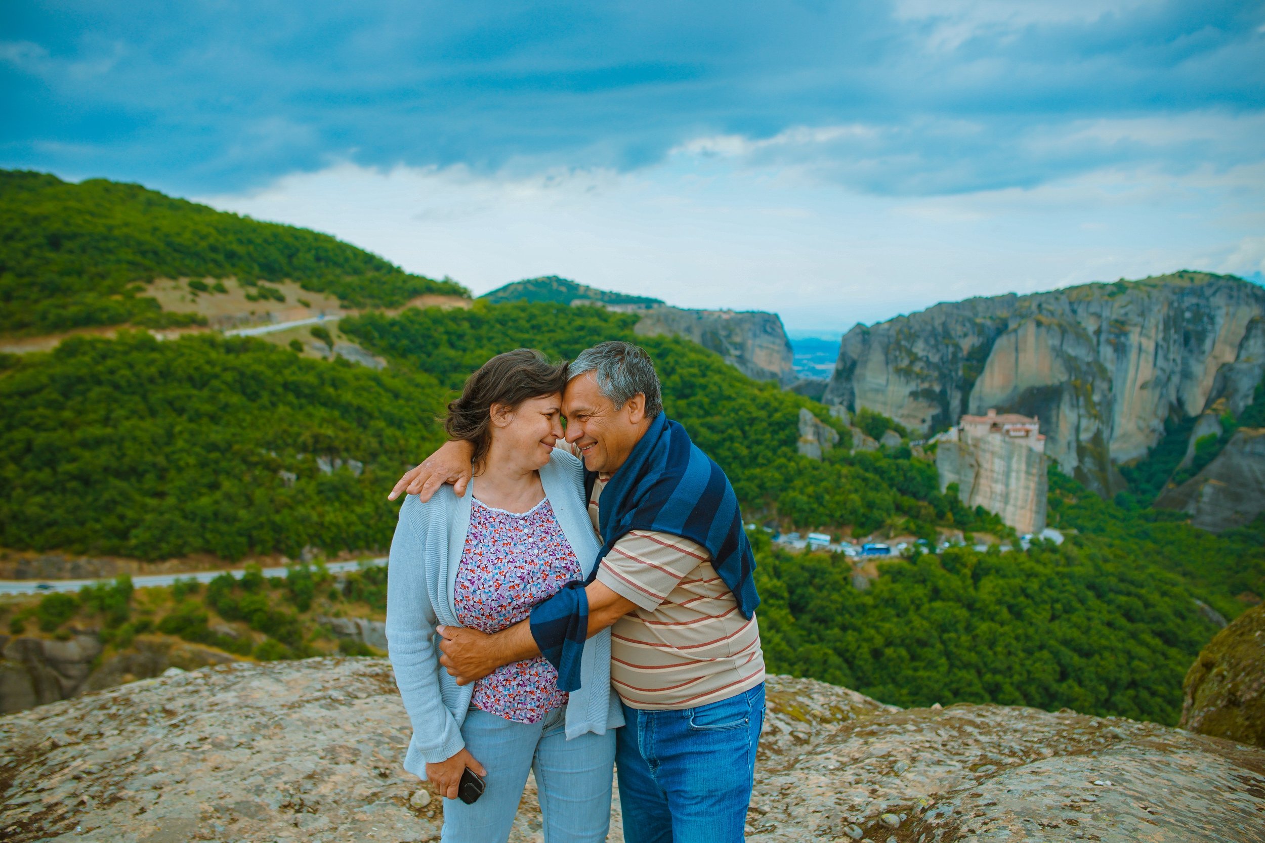 Choosing Your Life Partner: 5 Questions To Ask Yourself