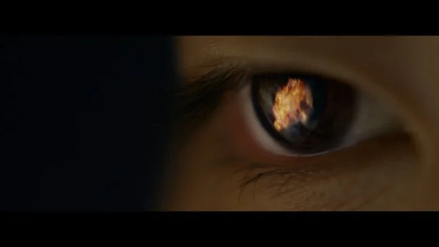 Intel "CS GO Global Long Form"