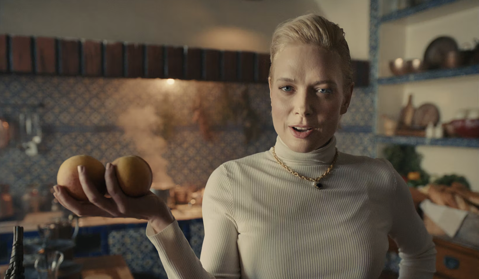  Quality Meats Creative - Director of Production &amp; Field Producer  Shoot Location: Mexico City  Prod Co: Pretty Bird  Director: Kitao Sakurai 