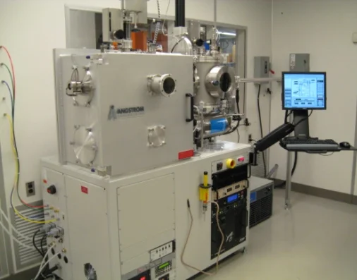Angstrom EvoVac Deposition System
