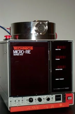 Technics 800 RIE