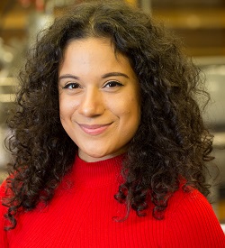 Melody Gonzalez research operation assistant office: 1017 email: mg3779@columbia.edu