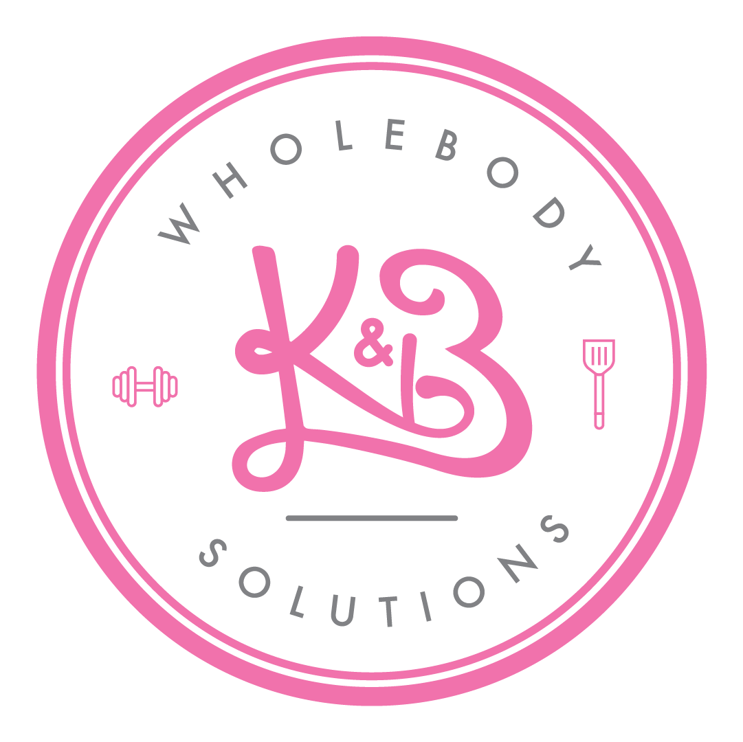 K&amp;B WholeBody Solutions