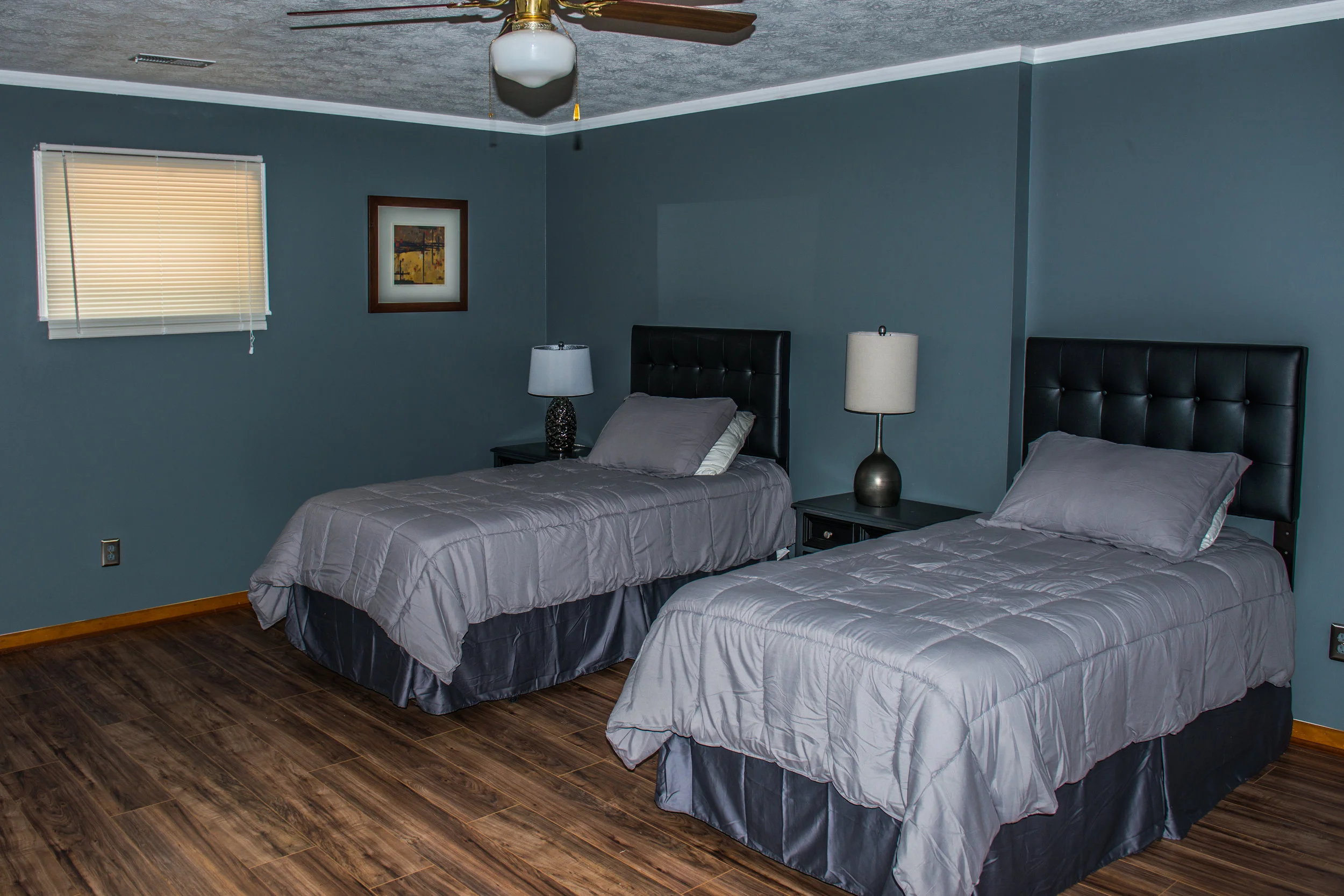 Virtual Tour — Peace & Purpose Asheville Sober Living