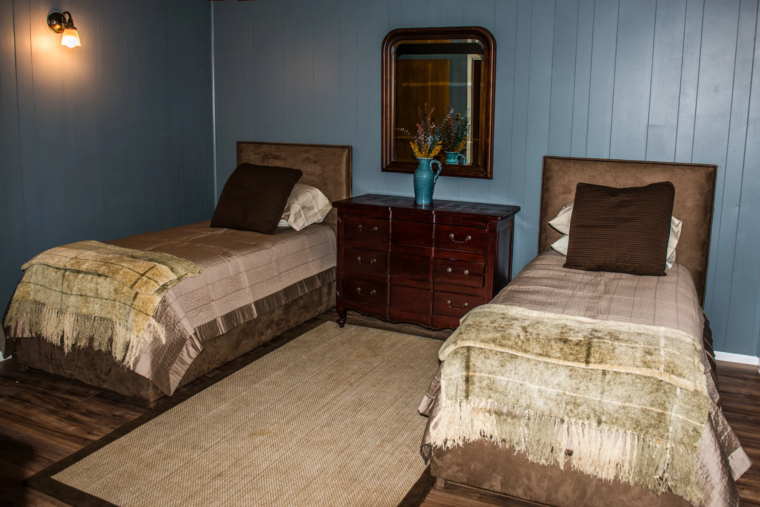 Virtual Tour — Peace & Purpose Asheville Sober Living