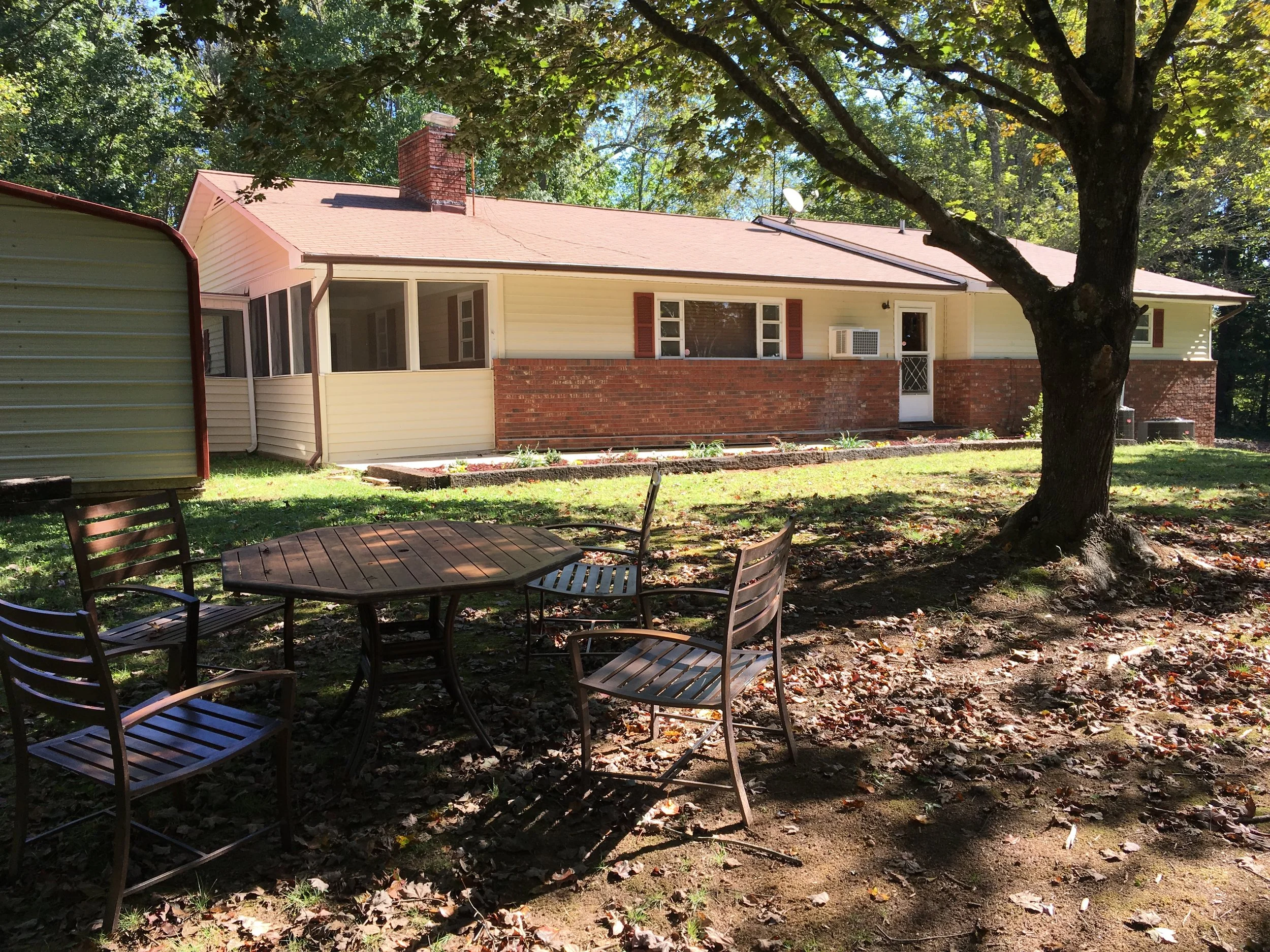 Halfway House
