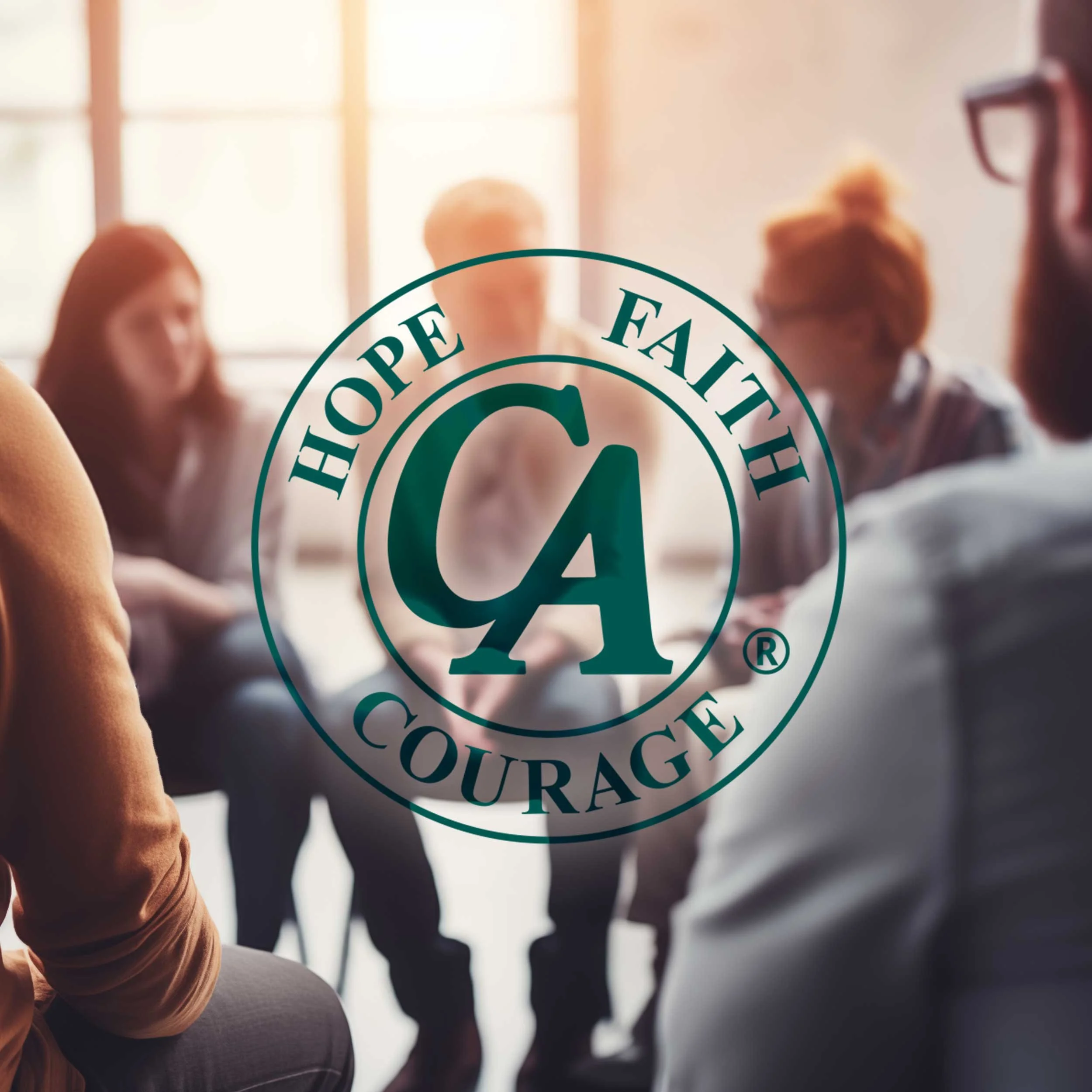 Cocaine Anonymous