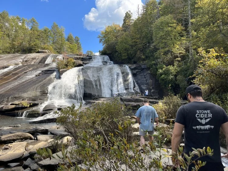Why Choose a Wilderness Program for Substance Abuse Treatment?