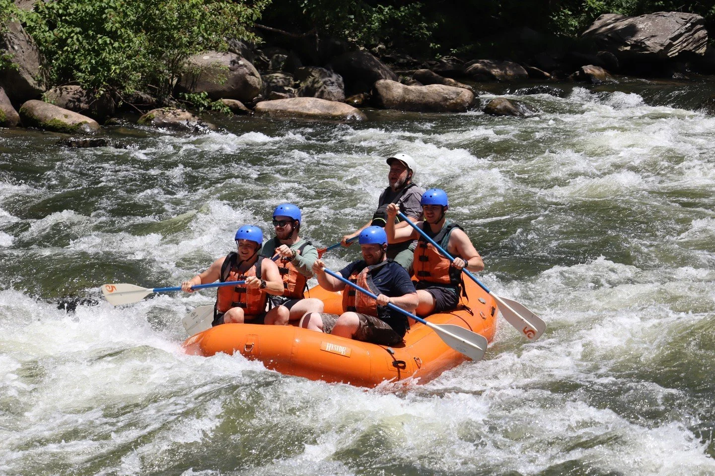 With the cool fall air upon us, we take a moment to look back on our summer adventures. Every weekend, we engage our members in activities to foster brotherhood and a fulfilling sober lifestyle. Interested in joining us on this journey? Contact us at