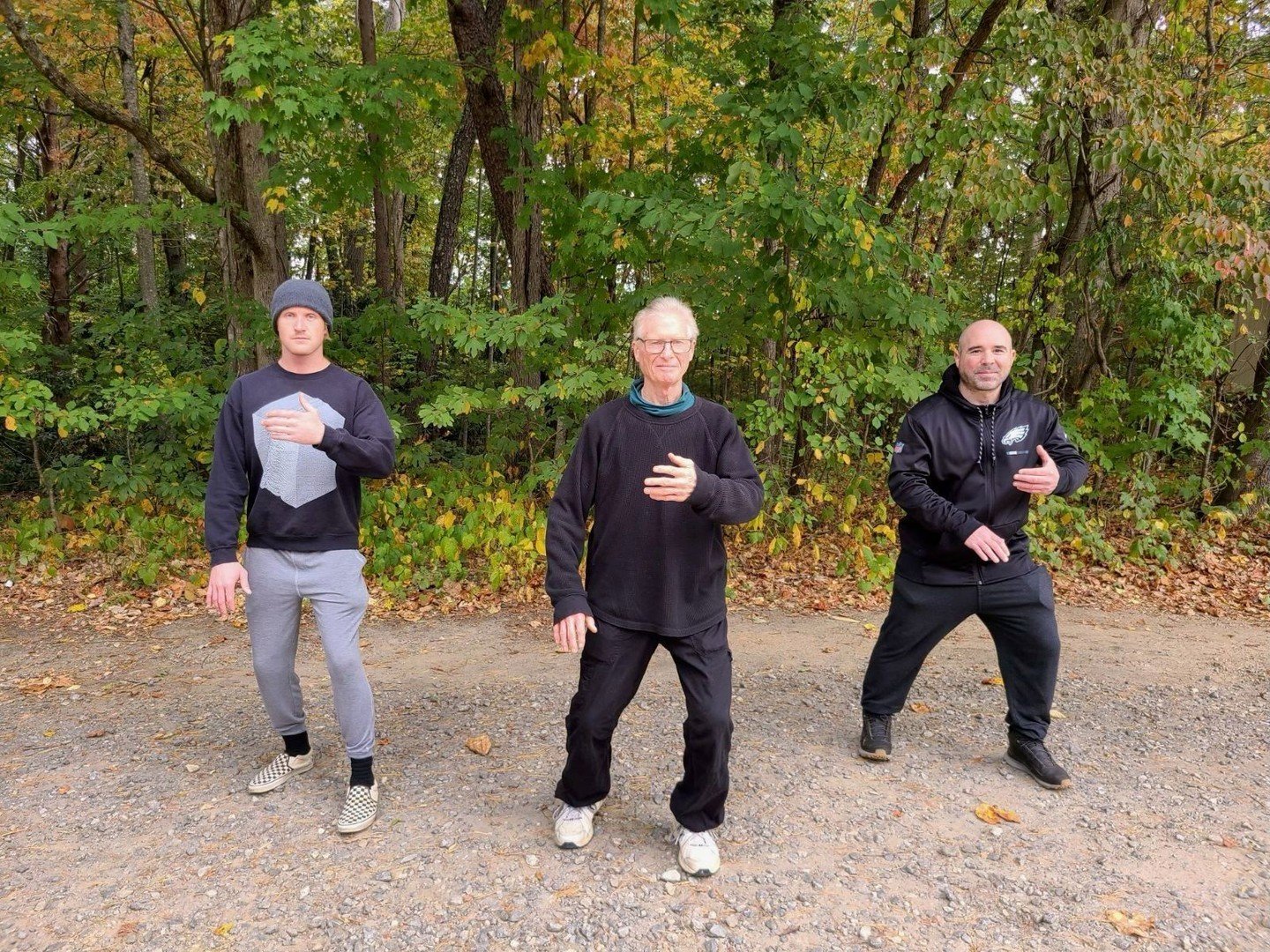 Every Wednesday, we have a Tai Chi instructor visit our facility to teach a class for all of our residents. We believe this offers a unique, holistic approach that sets us apart from other sober living facilities. This ancient martial art enhances so