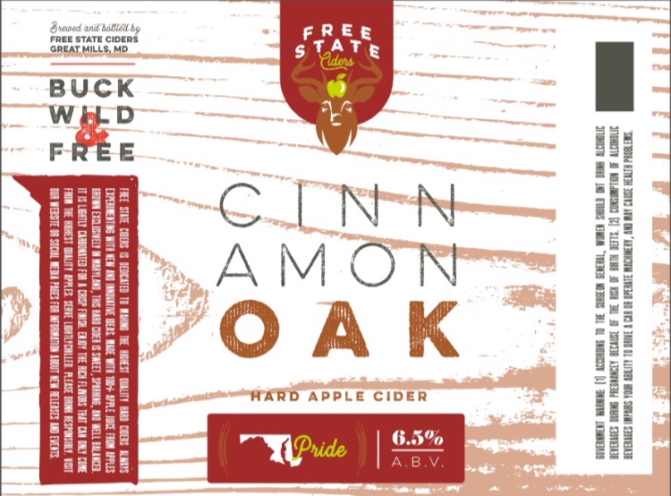 Cinnamon Oak Label.png