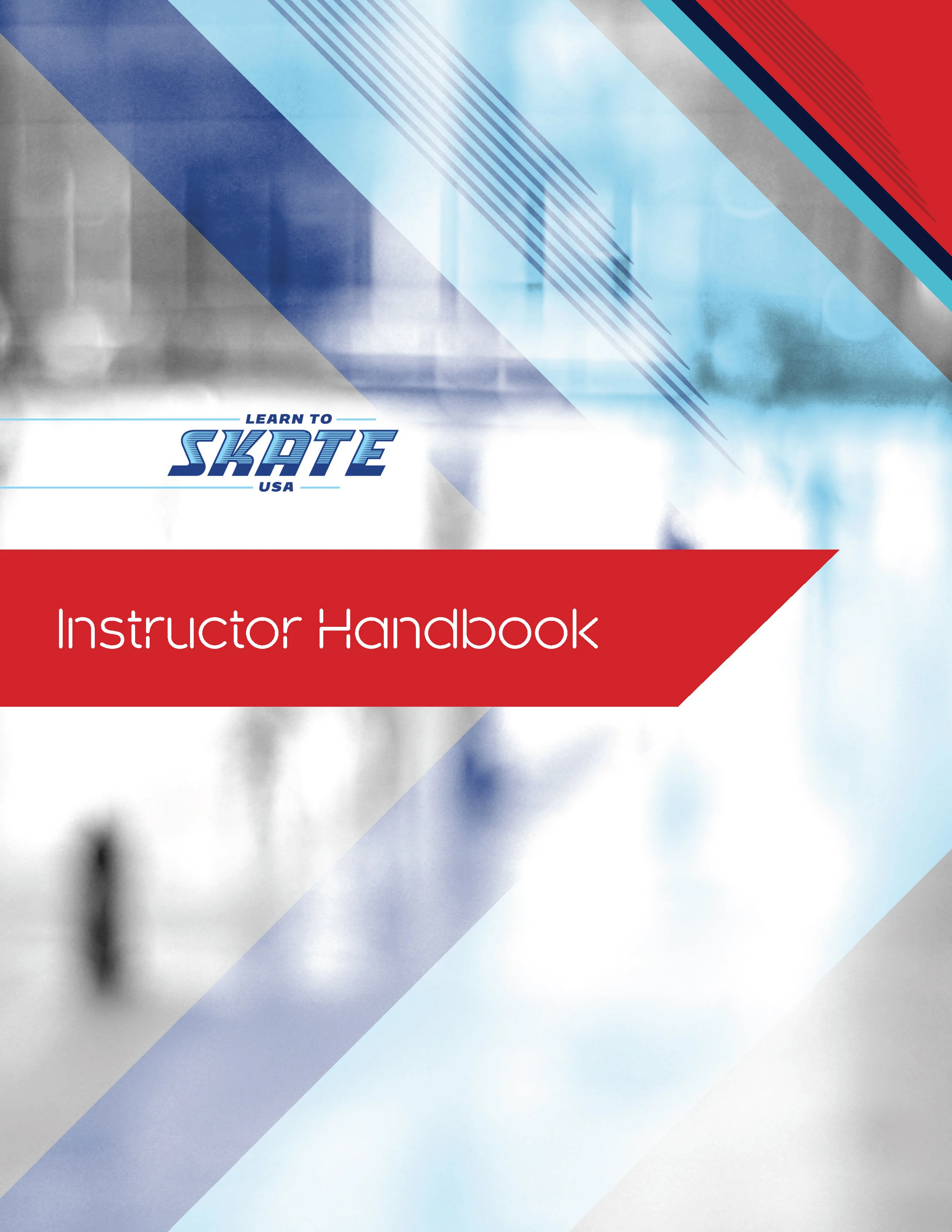 Handbook Cover