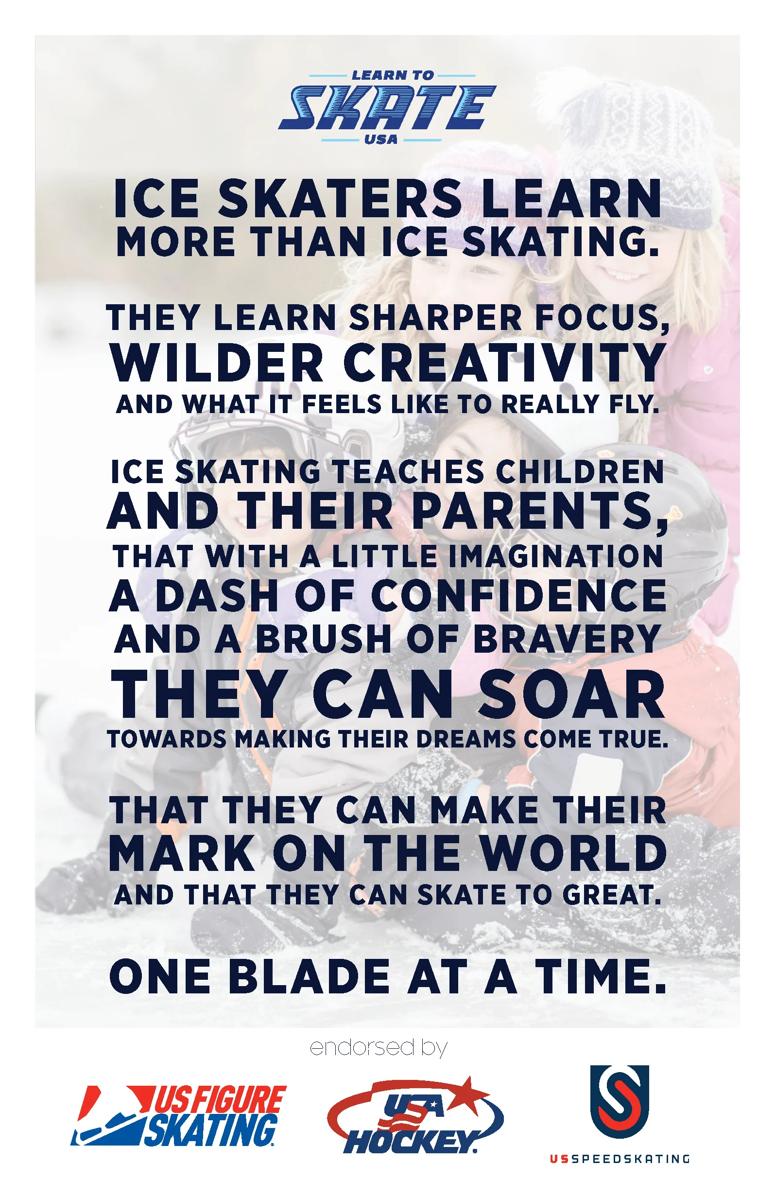 Learn to Skate Mantra