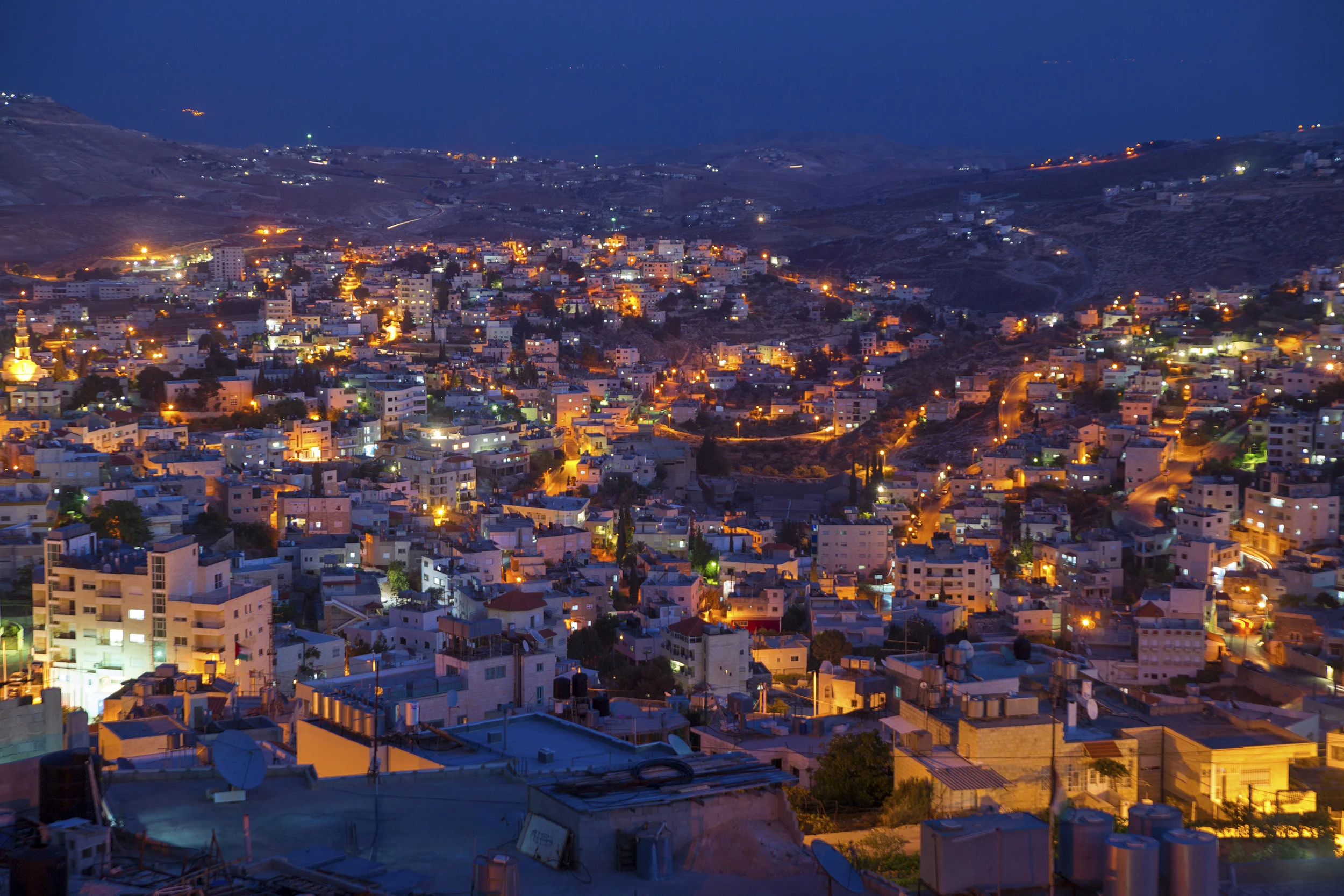 Bethlehem