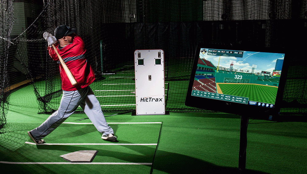 Hitting — The Impact Baseball Performance Academy