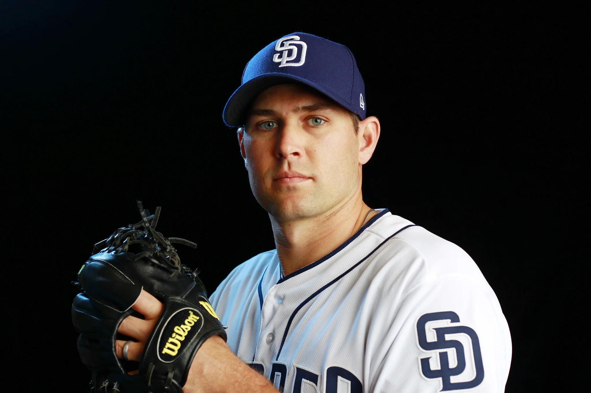 Craig Stammen Nationals - Indians - Padres