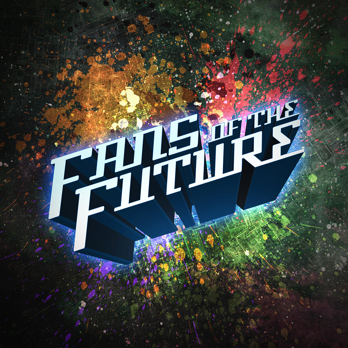 'Fans of the Future' (2014)