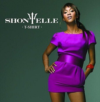 Shontelle – 'T-Shirt (TONAL Remix)' (2008)